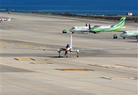 Alejandro H.L - Gran Canaria Spotters. Click to see full size photo