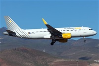 Florencio Martn Melin - Lanzarote Spotters. Click to see full size photo