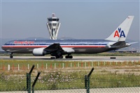 Jose Bornay - Spotters Barcelona - El Prat. Haz click para ampliar 