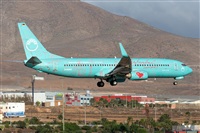 Adolfo Bento - Gran Canaria Spotters. Click to see full size photo