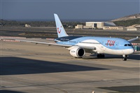 Adolfo Bento - Gran Canaria Spotters. Click to see full size photo