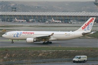 Adrin Alonso Lemes - Lanzarote Spotters. Click to see full size photo