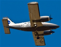 Ismael -Costa del Sol Spotters- (Fuengirola). Click to see full size photo