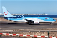 Florencio Martn Melin - Lanzarote Spotters. Click to see full size photo