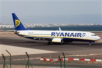 Florencio Martn Melin - Lanzarote Spotters. Click to see full size photo