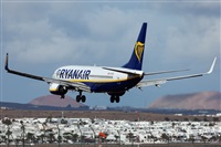 Florencio Martn Melin - Lanzarote Spotters. Click to see full size photo