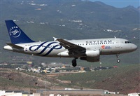 Alejandro H.L - Gran Canaria Spotters. Haz click para ampliar 