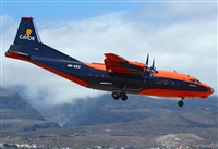 Alejandro H.L - Gran Canaria Spotters. Haz click para ampliar