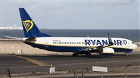 Florencio Martn Melin - Lanzarote Spotters. Click to see full size photo