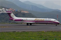 Chalo Canary Islands Spotting. Click to see full size photo