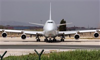 Pere  Escala - Spotters Barcelona-El Prat. Click to see full size photo