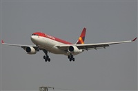 Jorge Medina  -Spotters Barcelona - El Prat. Click to see full size photo