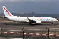 Florencio Martn Melin - Lanzarote Spotters. Click to see full size photo