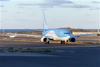 Florencio Martn Melin - Lanzarote Spotters. Click to see full size photo