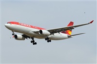 Adolfmalet-Spotters Barcelona-El Prat. Click to see full size photo