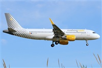 Joan Borrs - Spotters Barcelona - El Prat. Click to see full size photo