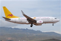 Alejandro H.L - Gran Canaria Spotters. Click to see full size photo