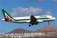 Florencio Martn Melin - Lanzarote Spotters. Click to see full size photo