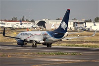 Ivn Cabrero. Spotters Mxico City. Click to see full size photo