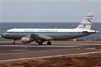 Florencio Martn Melin - Lanzarote Spotters. Click to see full size photo