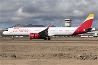 Florencio Martn Melin - Lanzarote Spotters. Click to see full size photo