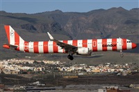 Adolfo Bento - Gran Canaria Spotters. Click to see full size photo