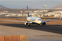 Adrin Alonso Lemes - Lanzarote Spotters. Click to see full size photo