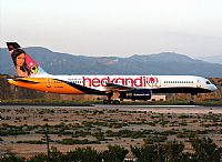 Manuel  LLama  -  Costa Del Sol Spotting Aviation. Click to see full size photo