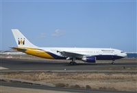 Adrin Alonso Lemes - Lanzarote Spotters. Click to see full size photo