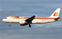 Josep Pons - Spotters Barcelona - El Prat. Click to see full size photo