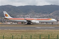 Nacho Rodriguez - Canary Islands Spotting. Click to see full size photo