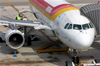 Pere  Escala - Spotters Barcelona-El Prat. Click to see full size photo