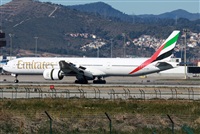 Jose Bornay - Spotters Barcelona - El Prat. Click to see full size photo