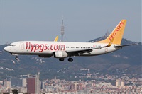 Jorge Medina  -Spotters Barcelona - El Prat. Haz click para ampliar