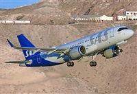 Alejandro H.L - Gran Canaria Spotters. Click to see full size photo