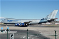 lvaro Fernndez Garcia/Spotters LEVX-VGO. Click to see full size photo