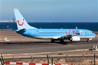 Florencio Martn Melin - Lanzarote Spotters. Click to see full size photo