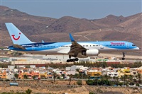 Adolfo Bento - Gran Canaria Spotters. Click to see full size photo