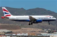 Adolfo Bento - Gran Canaria Spotters. Click to see full size photo