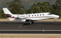 Carlos Gonzlez Almuia/Spotters LEVX-VGO. Click to see full size photo