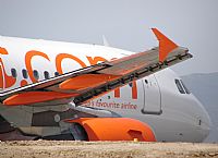 Manuel  LLama  -  Costa Del Sol Spotting Aviation. Haz click para ampliar 