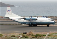 Alejandro H.L - Gran Canaria Spotters. Click to see full size photo