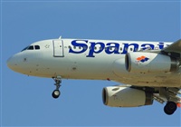 Adolfmalet-Spotters Barcelona-El Prat. Click to see full size photo