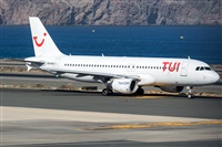 Adolfo Bento - Gran Canaria Spotters. Click to see full size photo