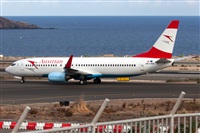 Florencio Martn Melin - Lanzarote Spotters. Click to see full size photo