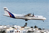 Florencio Martn Melin - Lanzarote Spotters. Click to see full size photo