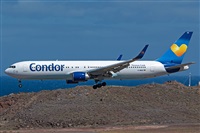 Cndida Hidalgo - Gran Canaria Spotters. Click to see full size photo