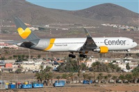 Adolfo Bento - Gran Canaria Spotters. Click to see full size photo