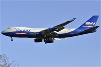 Gabriele Fontana - Tuscan Aviation. Click to see full size photo