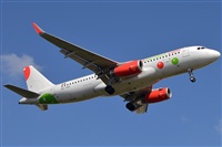 Javier Machado - Airplane Spotting Mexico ASM. Click to see full size photo